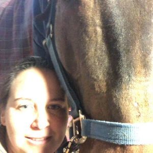 Meet your Posher, Kerri